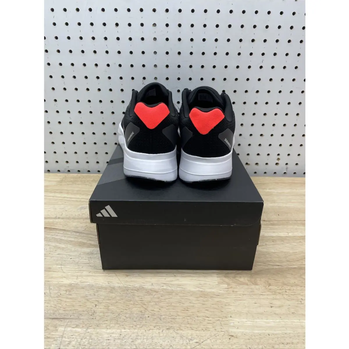 Adidas shoes - adidas Running - Running - IF9483 - Black 23