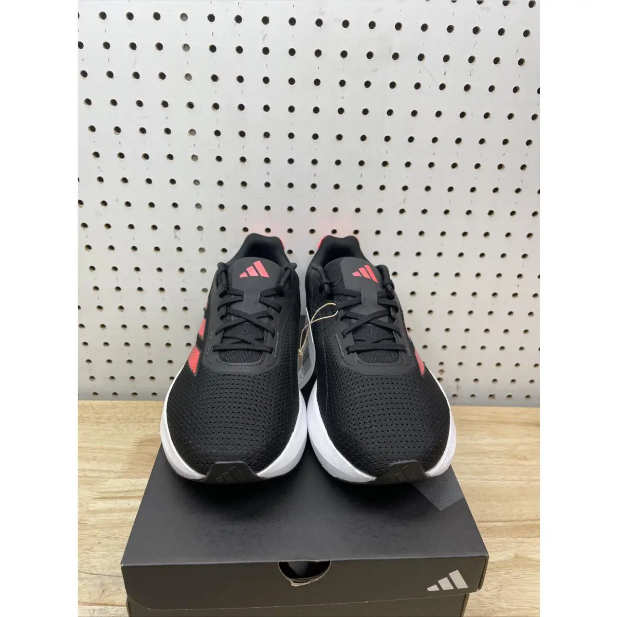 Adidas shoes - adidas Running - Running - IF9483 - Black 20