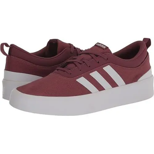 Adidas shoes - adidas Futurevulc - Futurevulc - GW4097 - Red 2