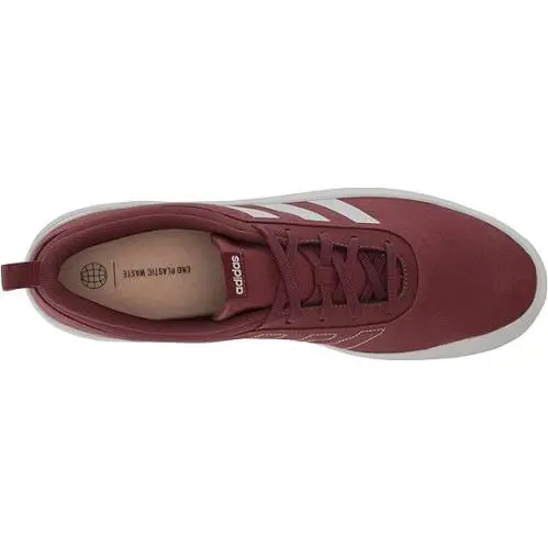Adidas shoes - adidas Futurevulc - Futurevulc - GW4097 - Red 8