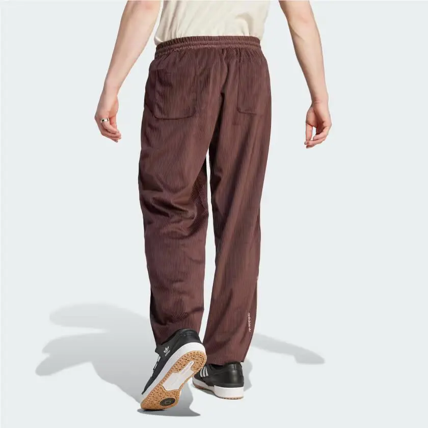 Adidas clothing - II5787 II5783 - II5787 II5783 - Shadow Brown 10