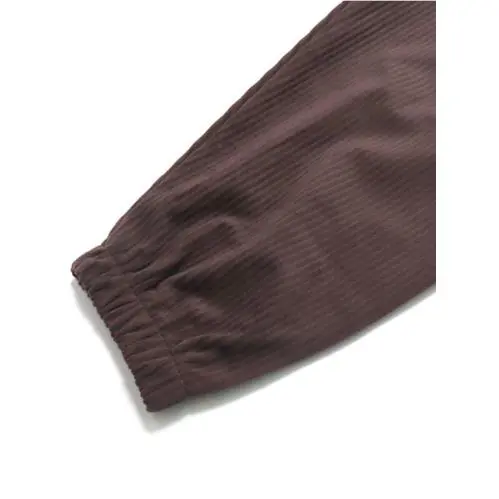 Adidas clothing - II5787 II5783 - II5787 II5783 - Shadow Brown 12
