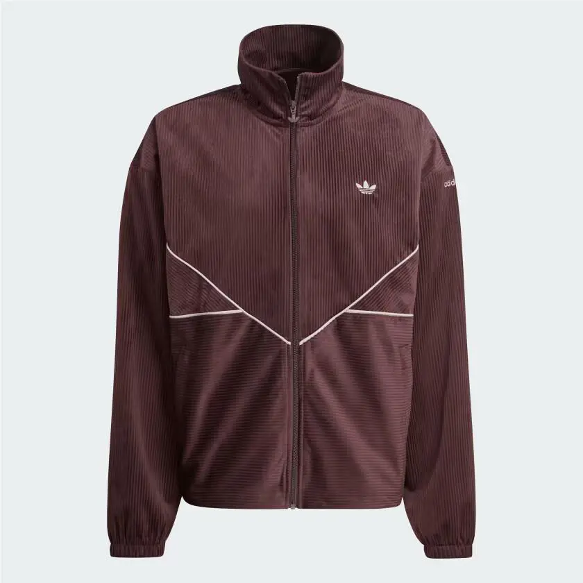 Adidas clothing - II5787 II5783 - II5787 II5783 - Shadow Brown 3