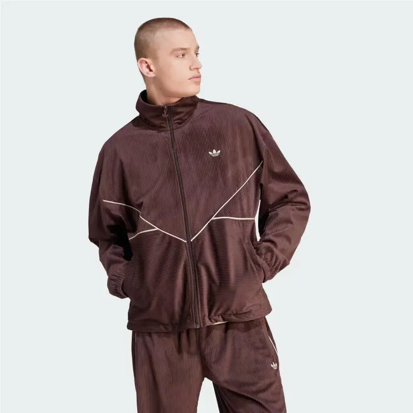 Adidas clothing - II5787 II5783 - II5787 II5783 - Shadow Brown 5