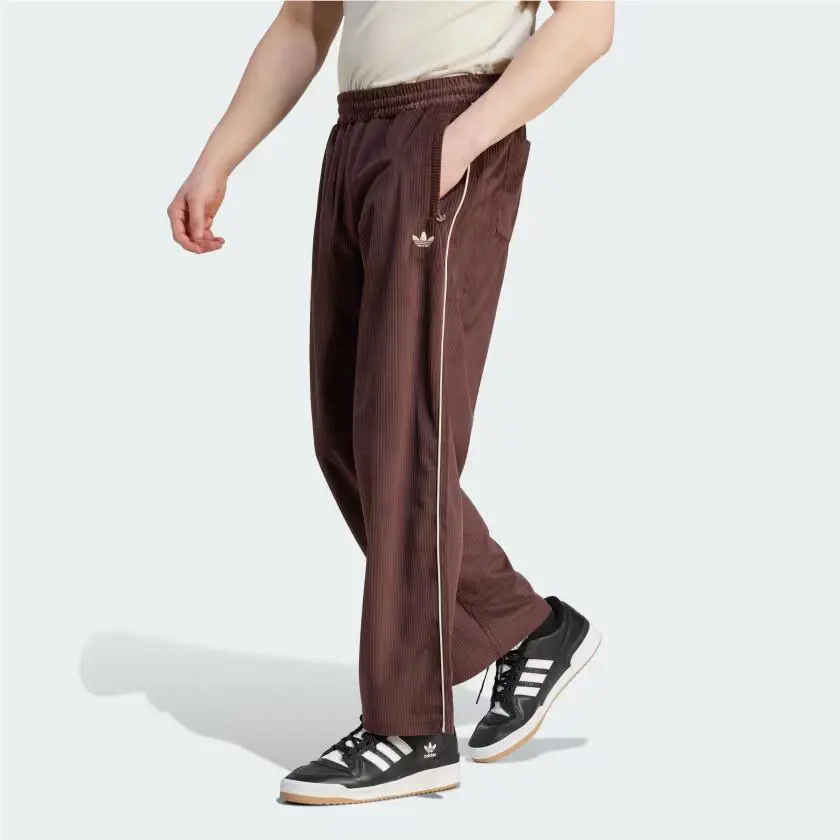 Adidas clothing - II5787 II5783 - II5787 II5783 - Shadow Brown 6
