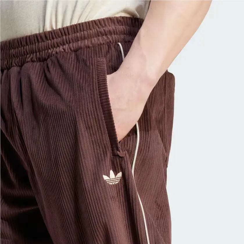 Adidas clothing - II5787 II5783 - II5787 II5783 - Shadow Brown 8