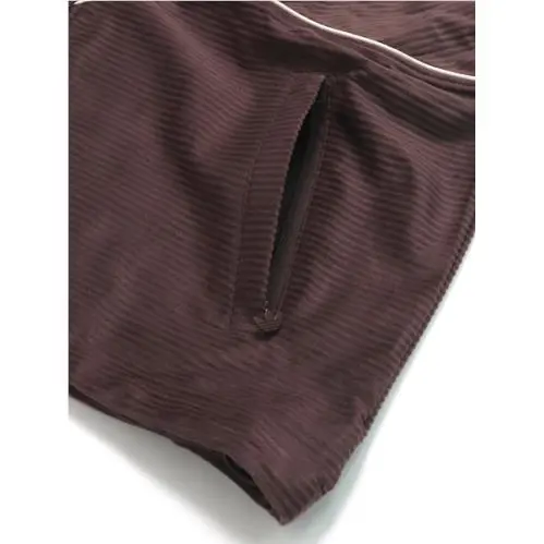 Adidas clothing - II5787 II5783 - II5787 II5783 - Shadow Brown 13