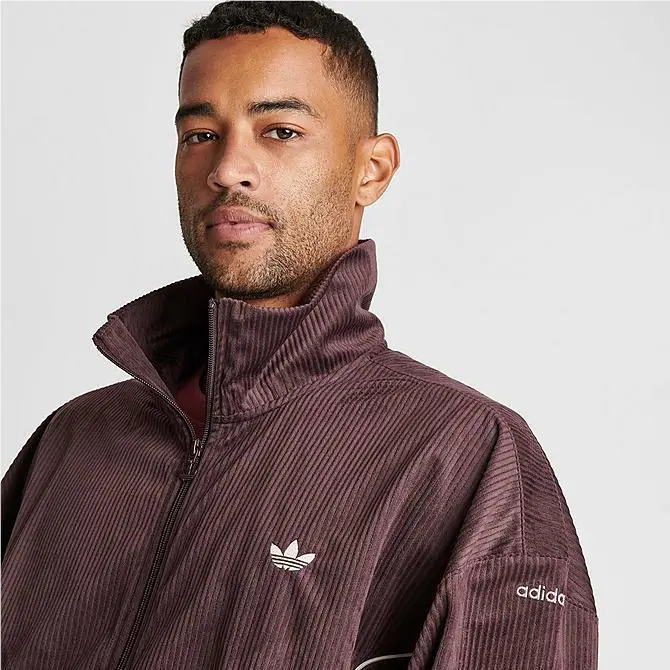 Adidas clothing - II5787 II5783 - II5787 II5783 - Shadow Brown 16