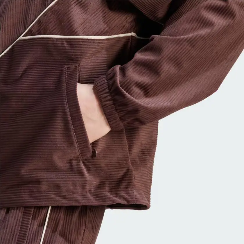 Adidas clothing - II5787 II5783 - II5787 II5783 - Shadow Brown 17