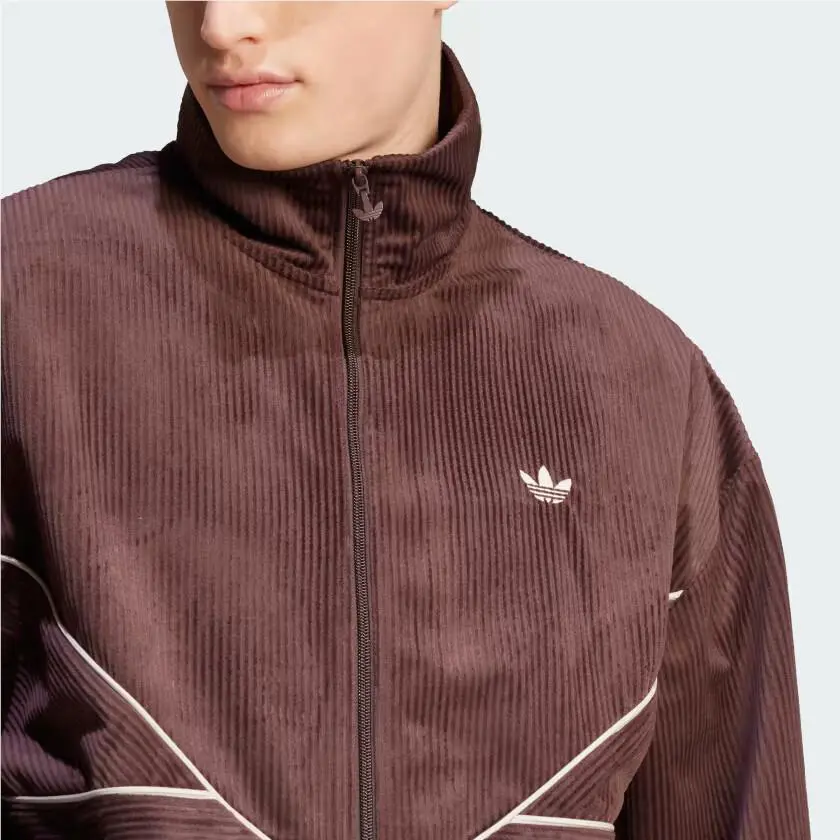 Adidas clothing - II5787 II5783 - II5787 II5783 - Shadow Brown 7