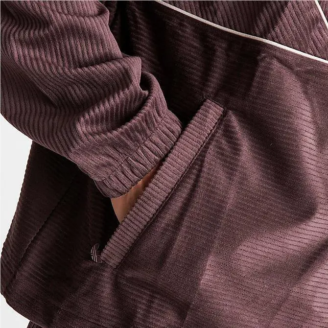 Adidas clothing - II5787 II5783 - II5787 II5783 - Shadow Brown 34