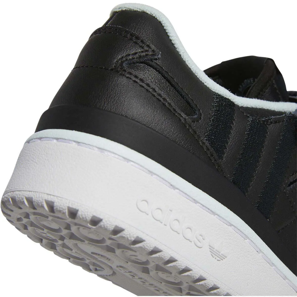 Adidas shoes - Cblack,Cblack,Almblu 1