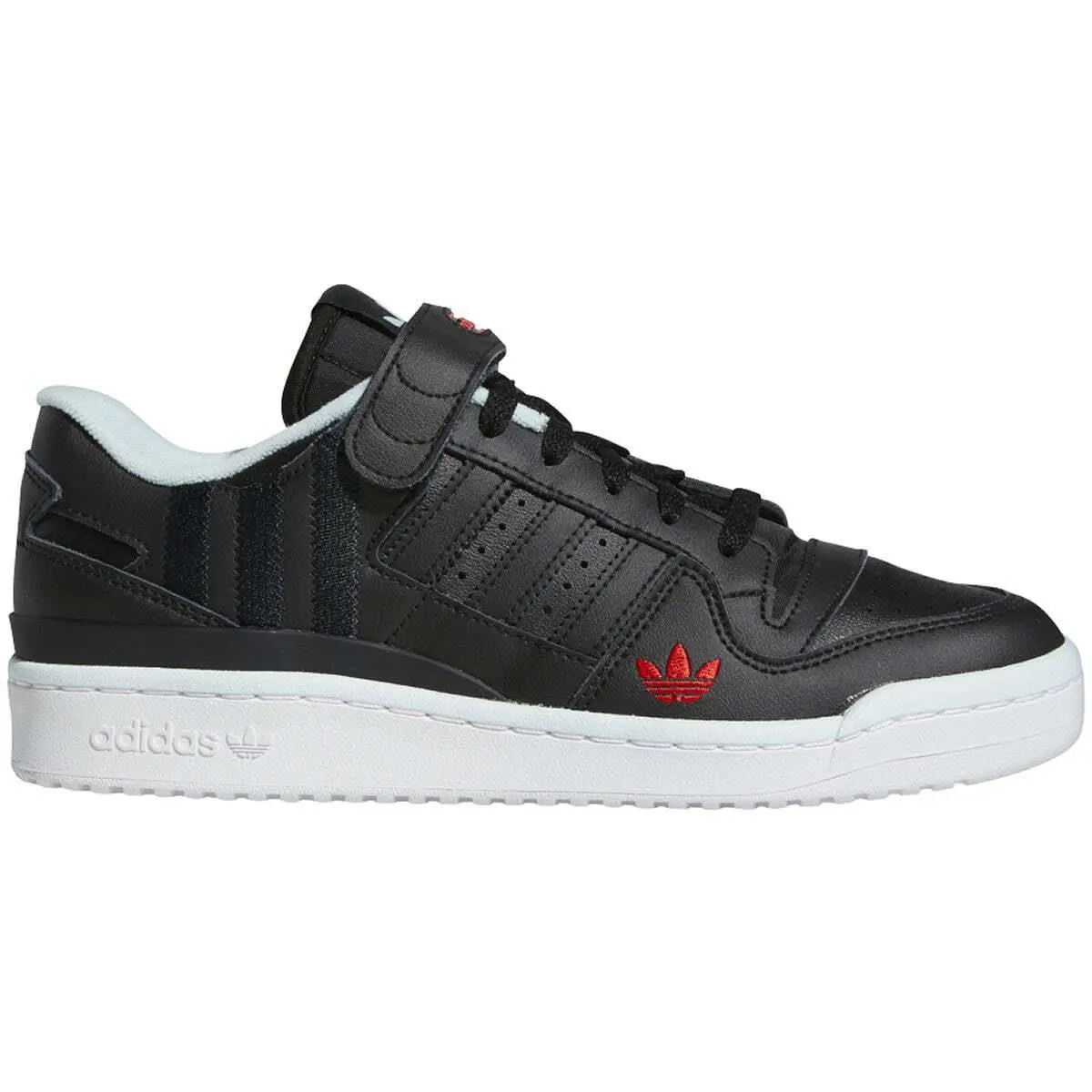 Adidas shoes - Cblack,Cblack,Almblu 4