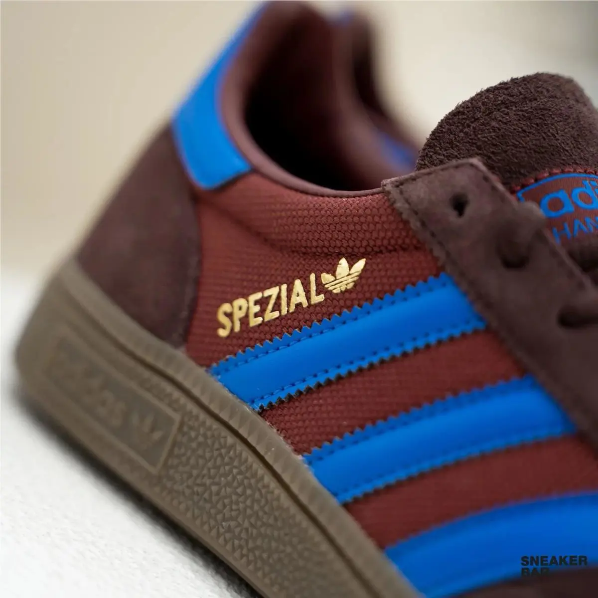 Adidas shoes - adidas Originals Handball - Originals Handball - Red 7