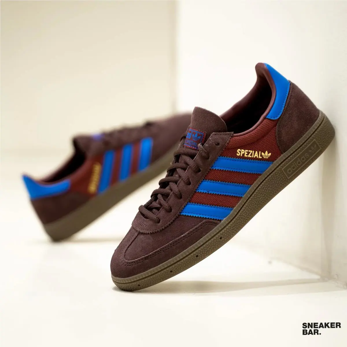 Adidas shoes - adidas Originals Handball - Originals Handball - Red 21