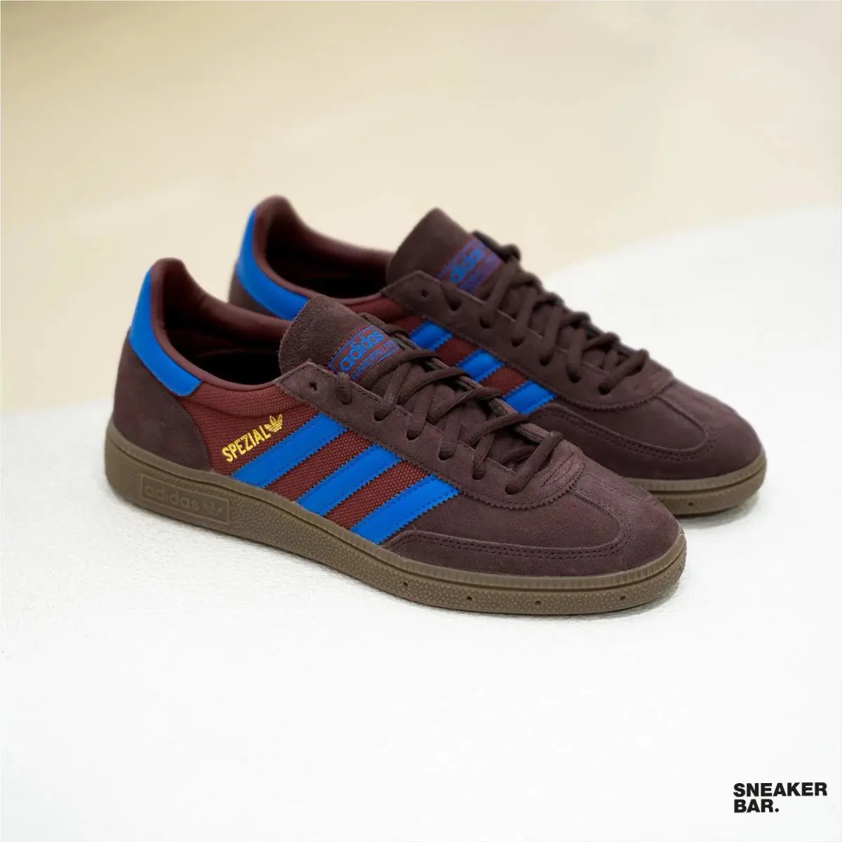 Adidas shoes - adidas Originals Handball - Originals Handball - Red 26