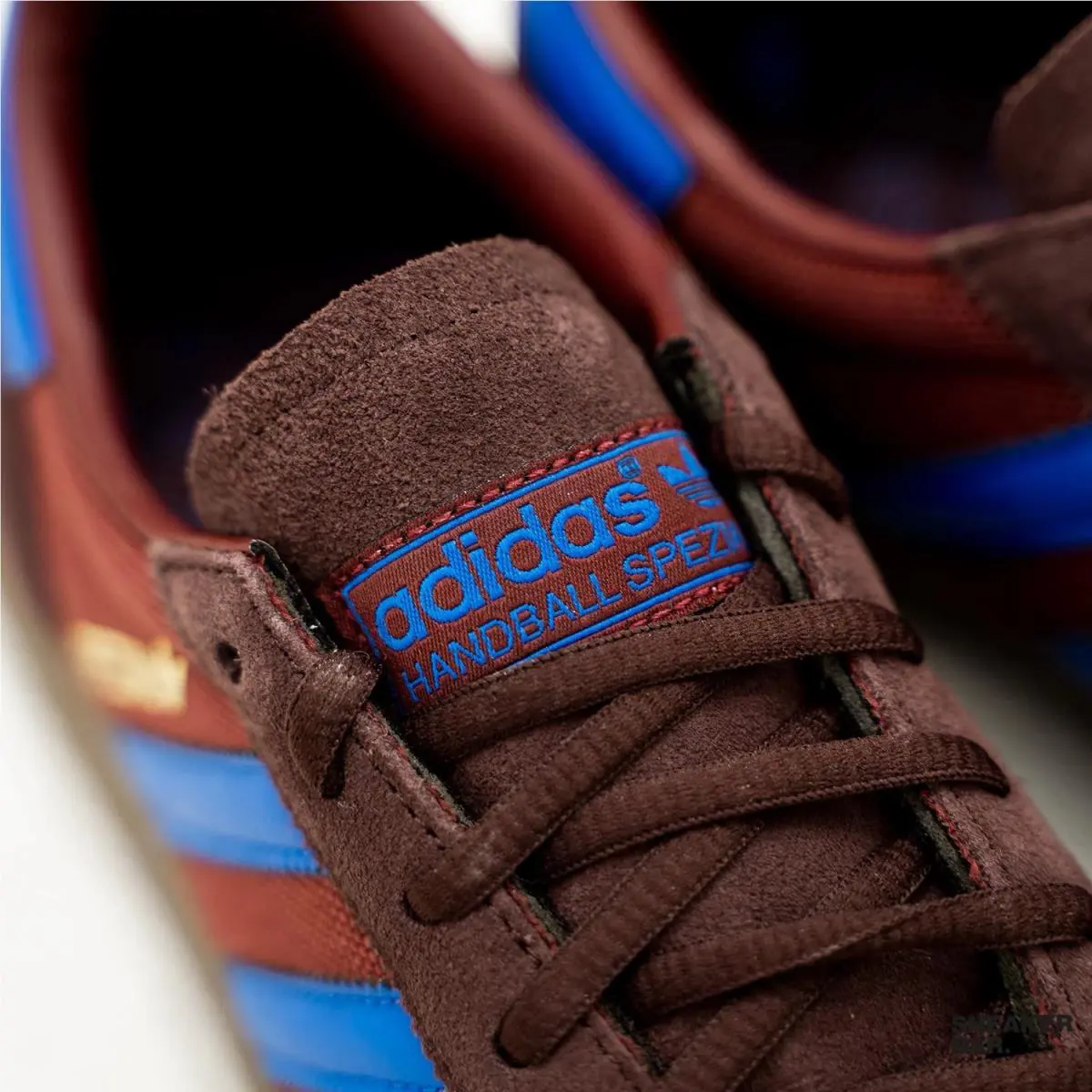 Adidas shoes - adidas Originals Handball - Originals Handball - Red 13