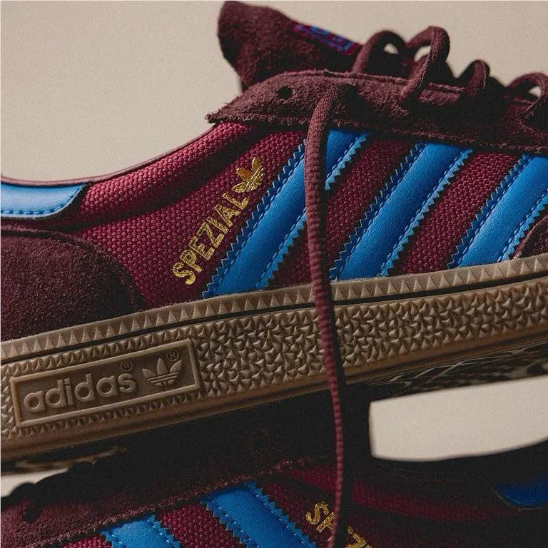 Adidas shoes - adidas Originals Handball - Originals Handball - Red 16