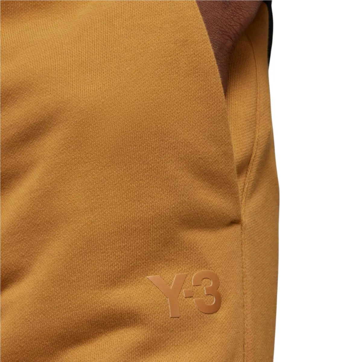 Adidas clothing - Yellow 15