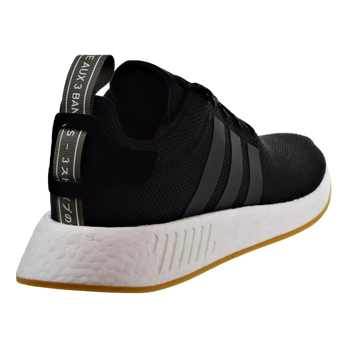 Adidas shoes - by9917 - by9917 - Core Black-Utility Black-Trace Cargo 1