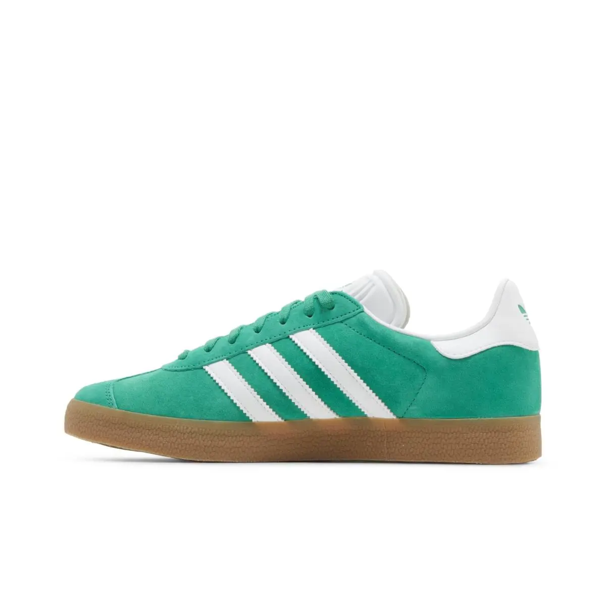 Adidas shoes - Green 1