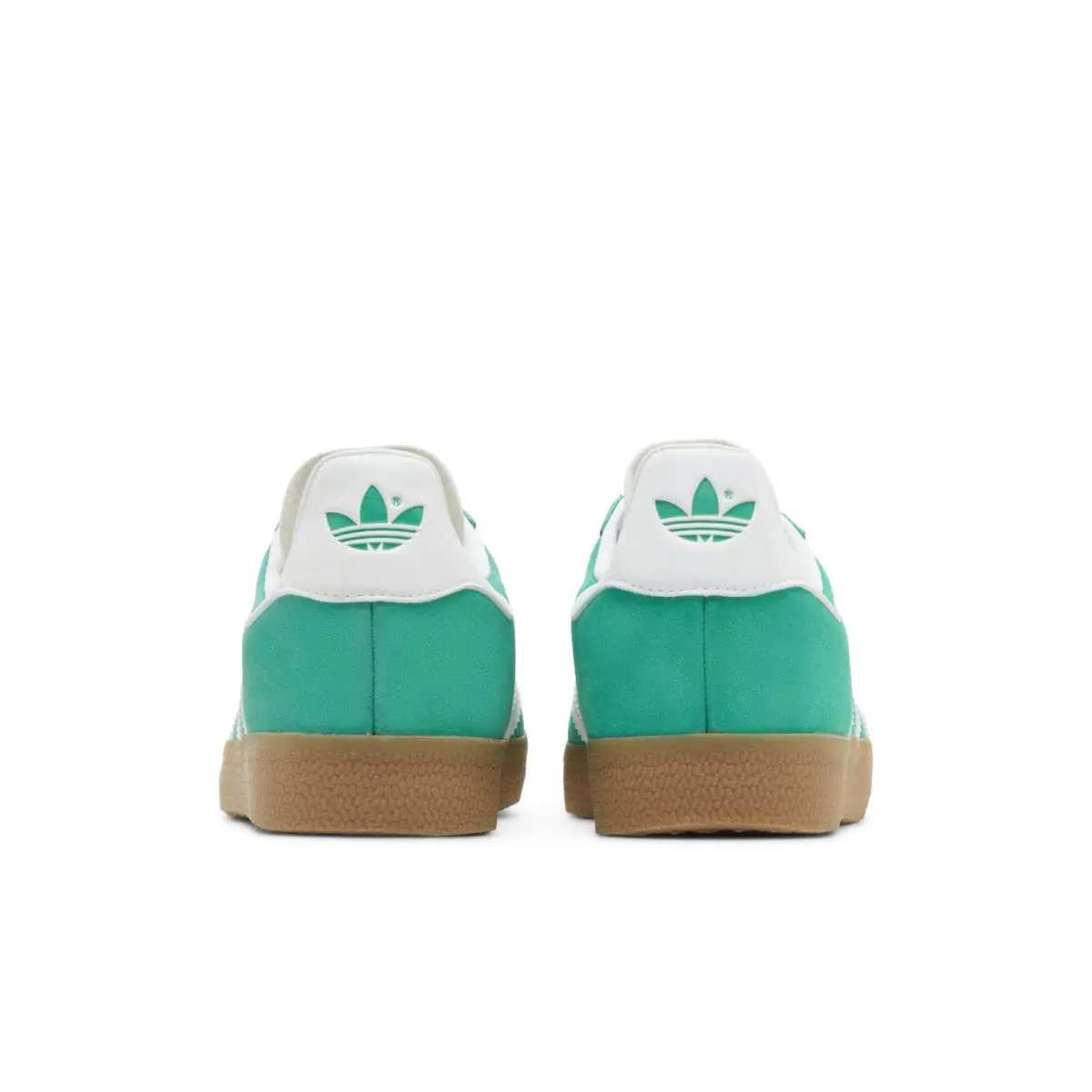 Adidas shoes - Green 2