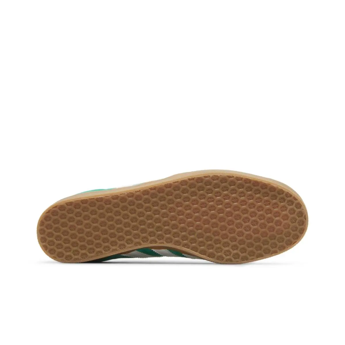 Adidas shoes - Green 3