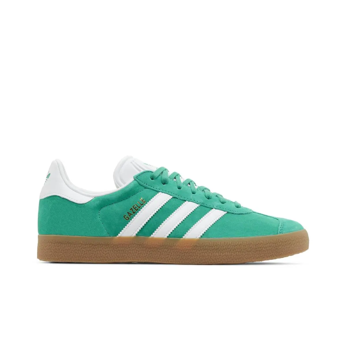 Adidas shoes - Green 4