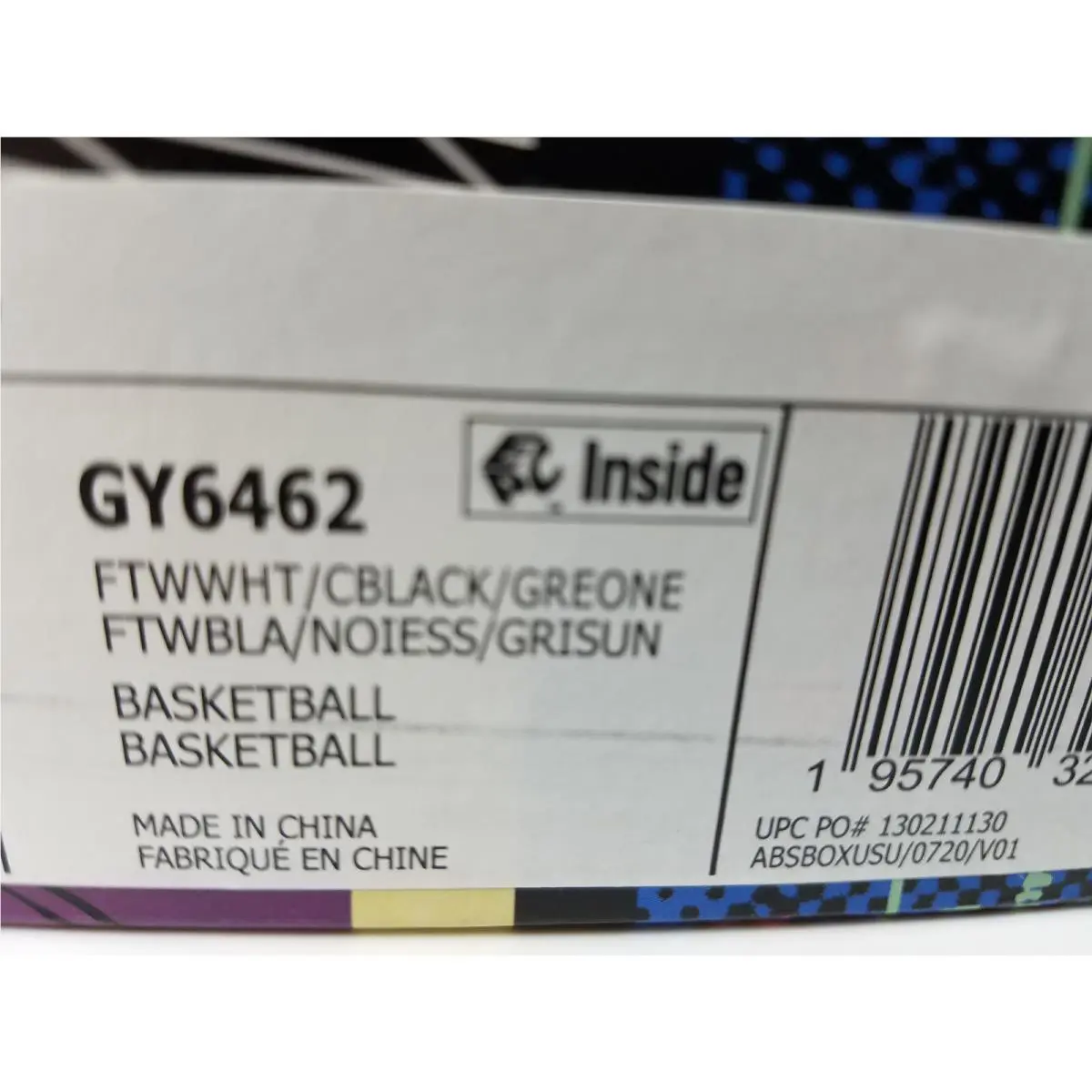Adidas shoes - adidas Dame 8 - Dame - White 7