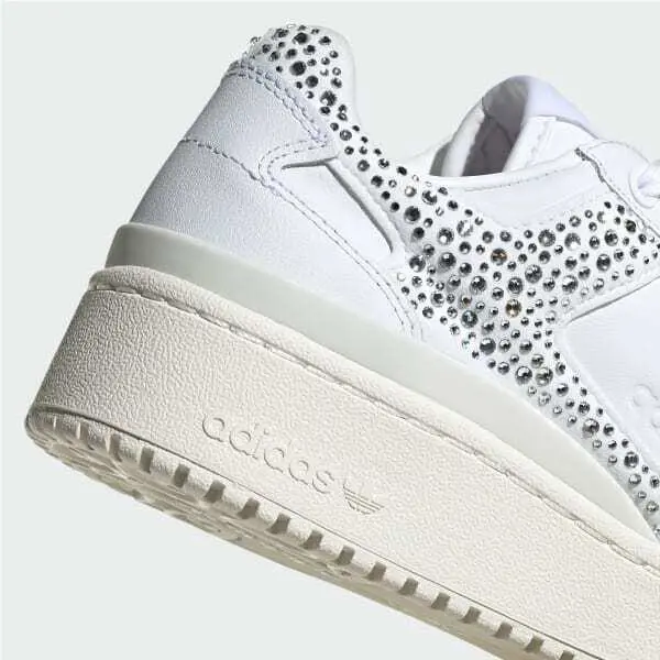 Adidas shoes - adidas Forum Bold - Forum Bold - H05060 - White 3