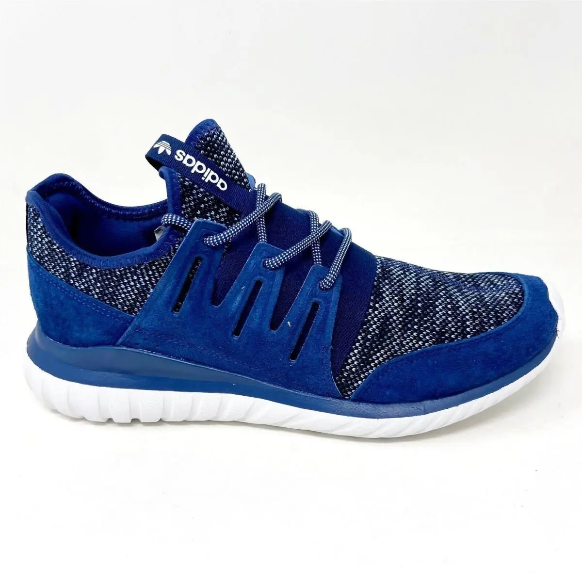 Adidas shoes - adidas Tubular Radial - Tubular Radial - BB2396 - Blue 0