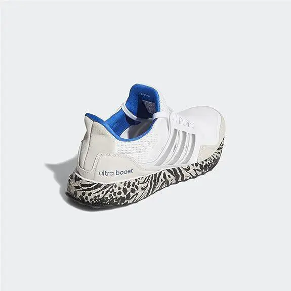 Adidas shoes - adidas UltraBoost DNA - UltraBoost DNA - FW4909 - Multicolor, Item: White/Grey/Blue/Black 2