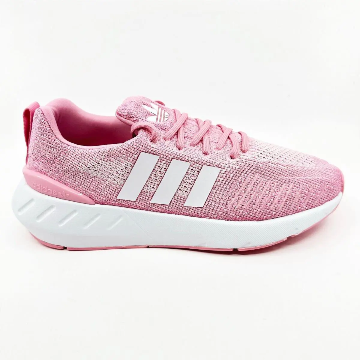 Adidas shoes - adidas Swift Run - Swift Run - GV7972 - Pink 0