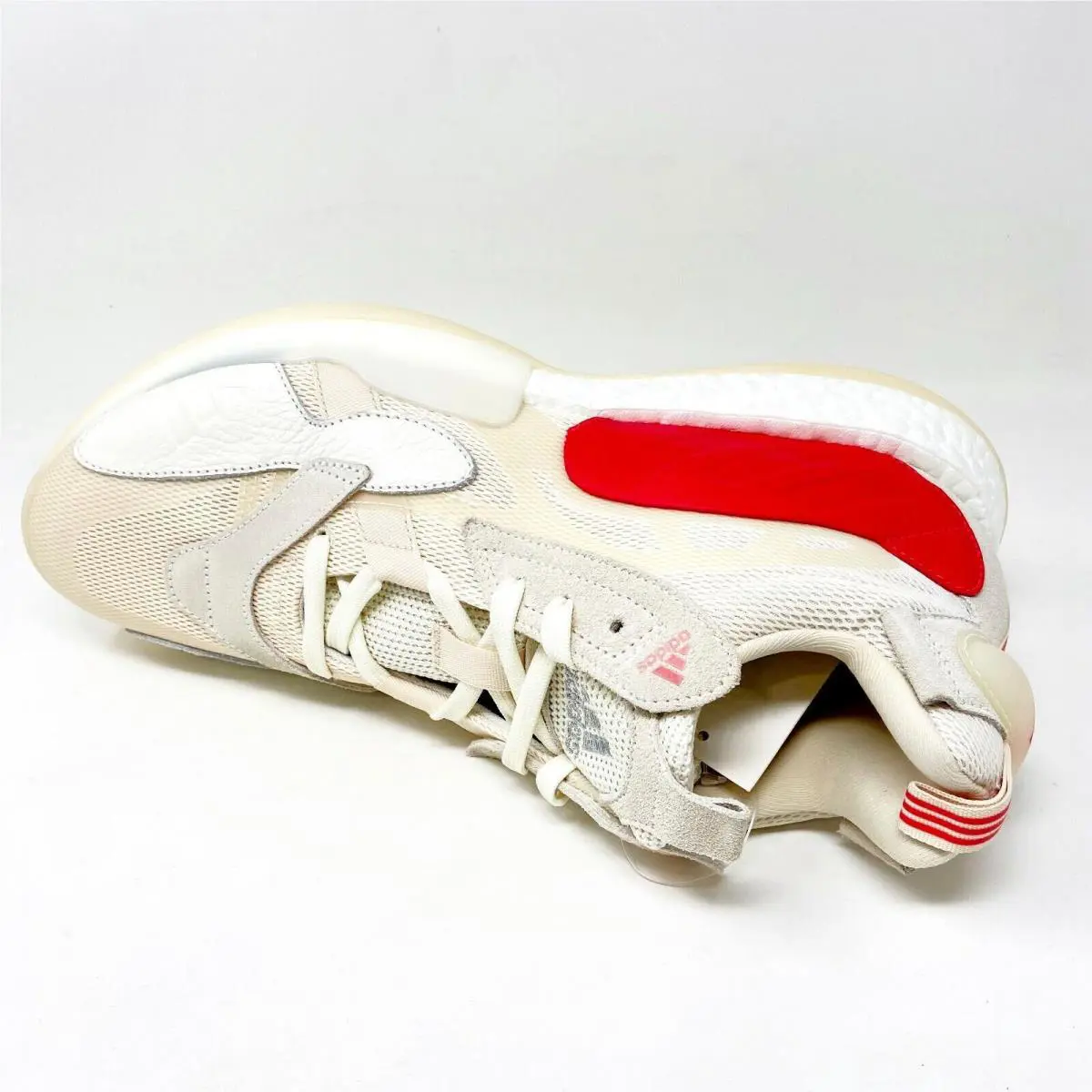 Adidas shoes - adidas ZoneBoost - ZoneBoost - EG5888 - Ivory 2