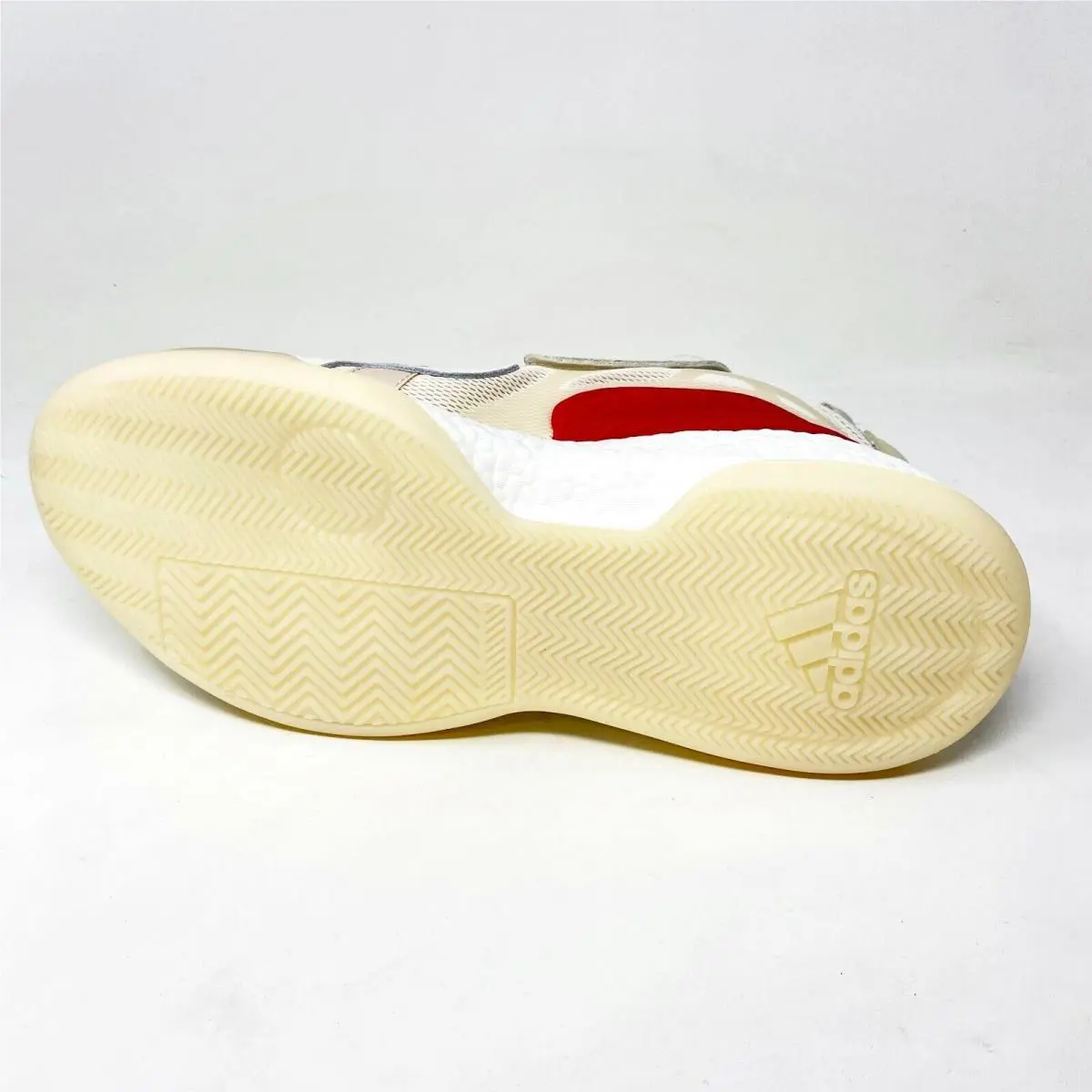 Adidas shoes - adidas ZoneBoost - ZoneBoost - EG5888 - Ivory 8