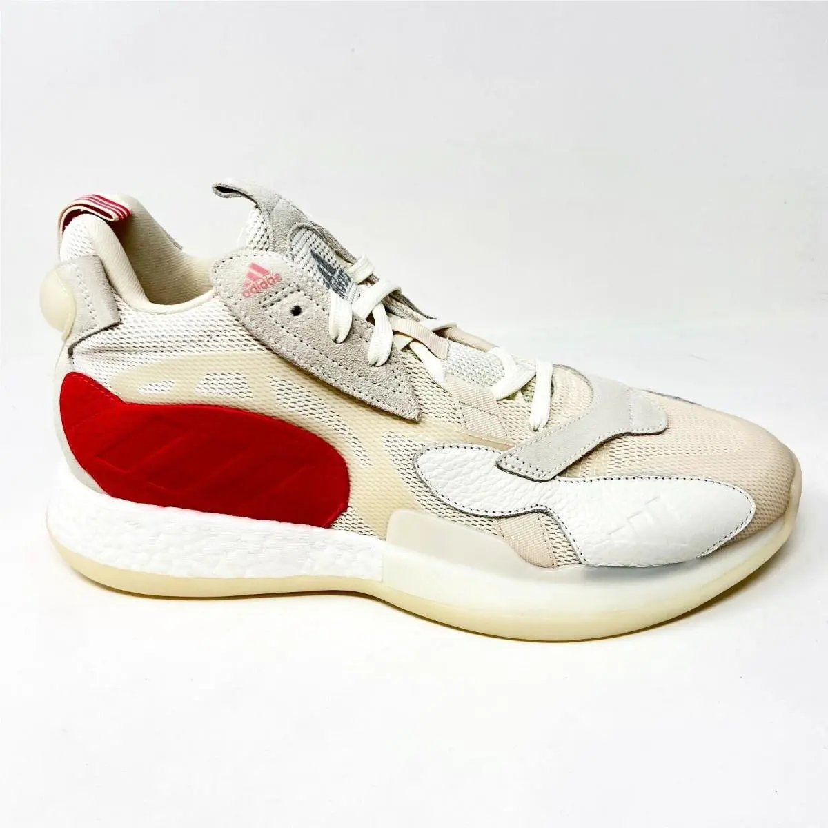 Adidas shoes - adidas ZoneBoost - ZoneBoost - EG5888 - Ivory 4