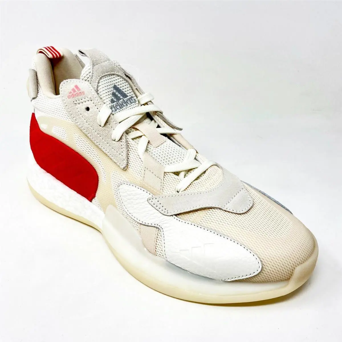 Adidas shoes - adidas ZoneBoost - ZoneBoost - EG5888 - Ivory 5