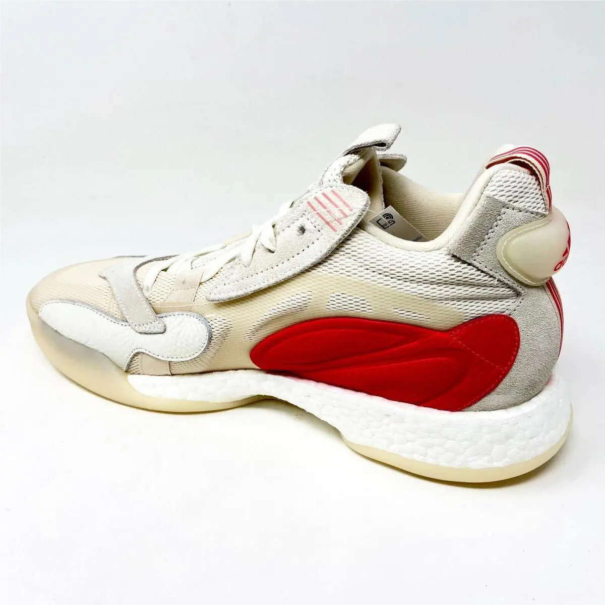 Adidas shoes - adidas ZoneBoost - ZoneBoost - EG5888 - Ivory 6