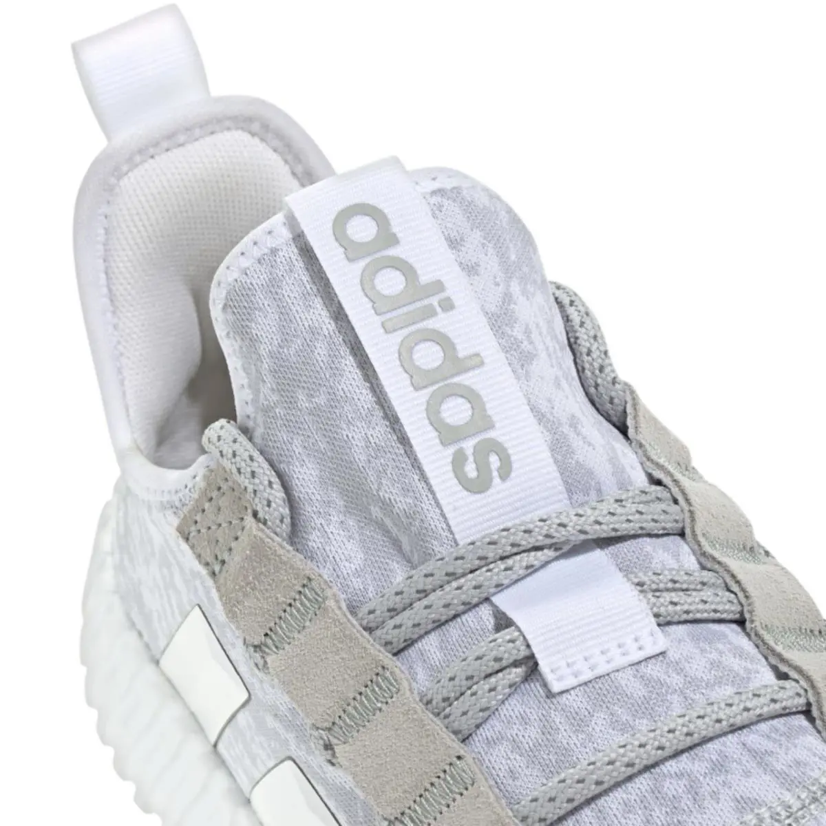 Adidas shoes - adidas Kaptir - Kaptir - Adidas Kaptir 30 - White 3