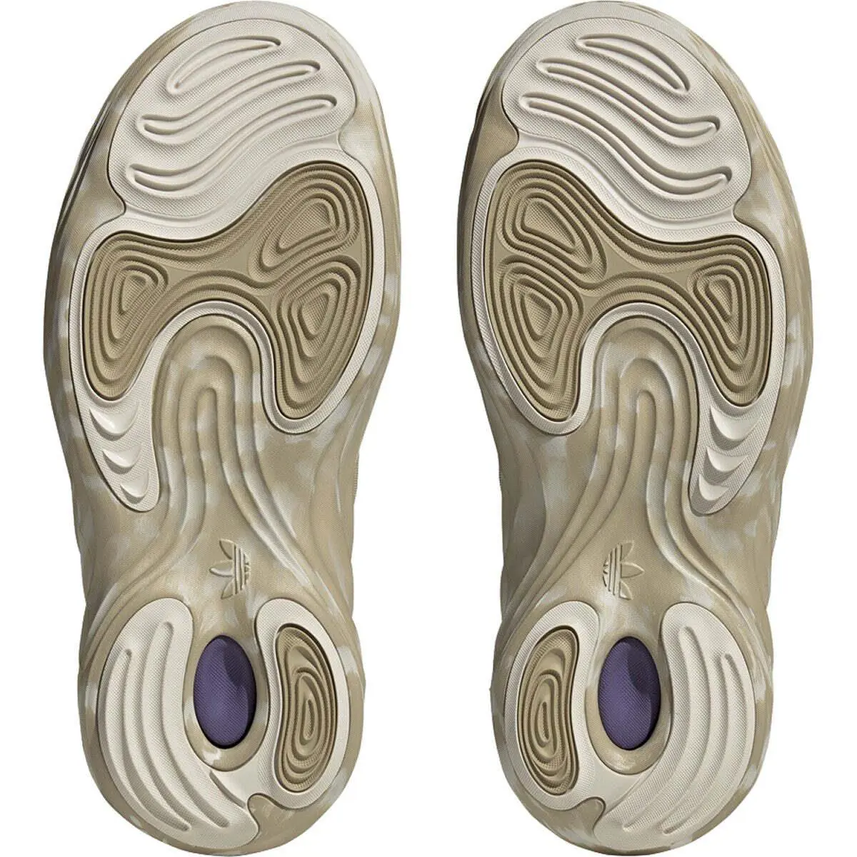 Adidas shoes - Savann,Alumin,Tecprp 2