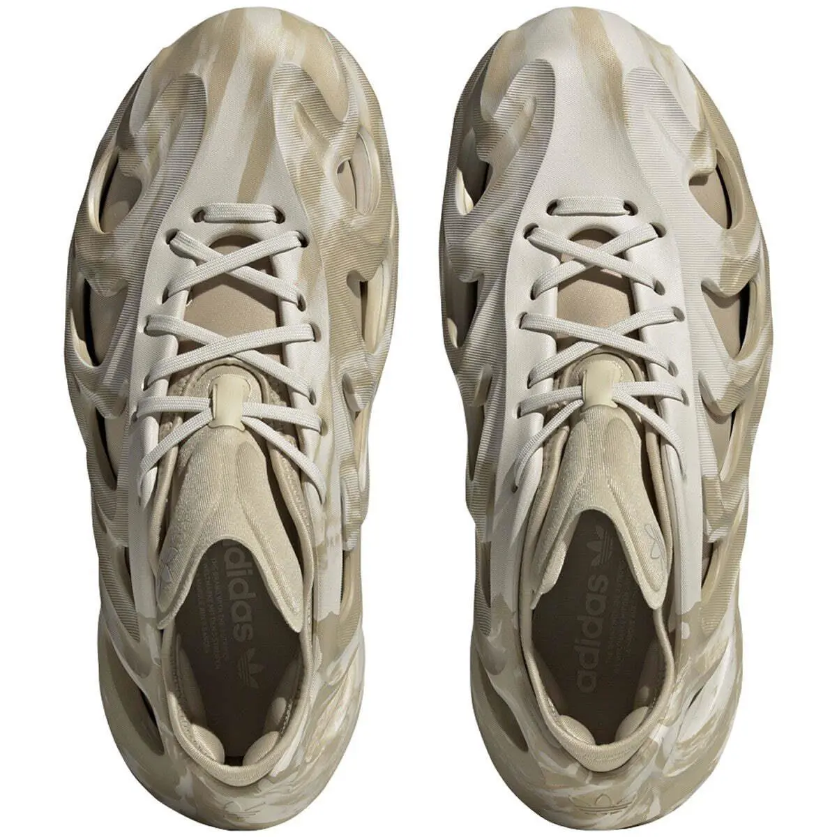 Adidas shoes - Savann,Alumin,Tecprp 3