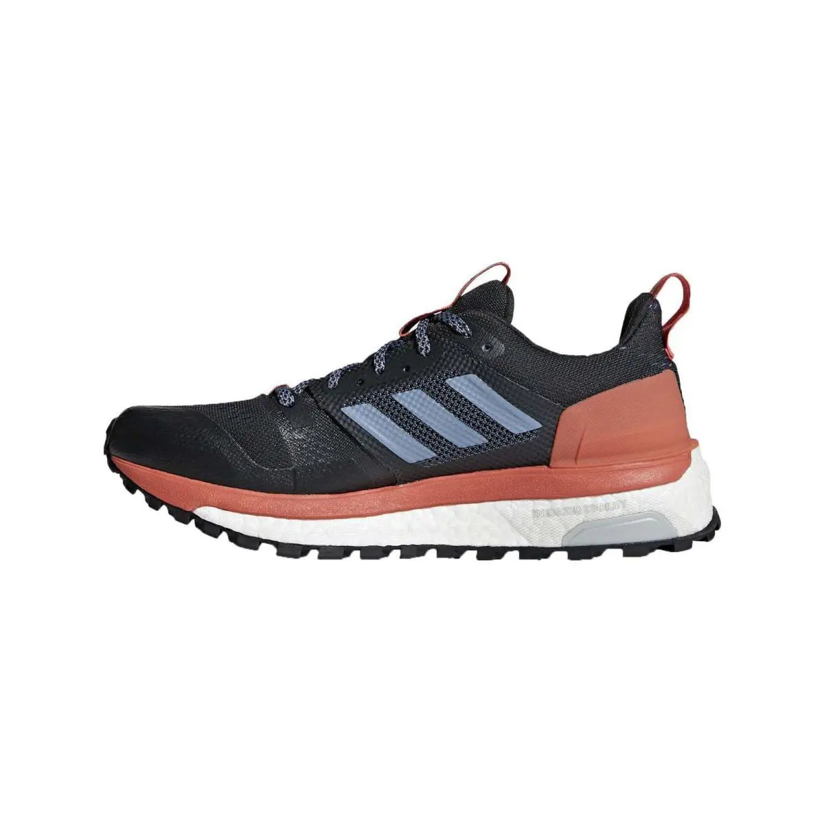 Adidas shoes - adidas Supernova - Supernova - Black 2