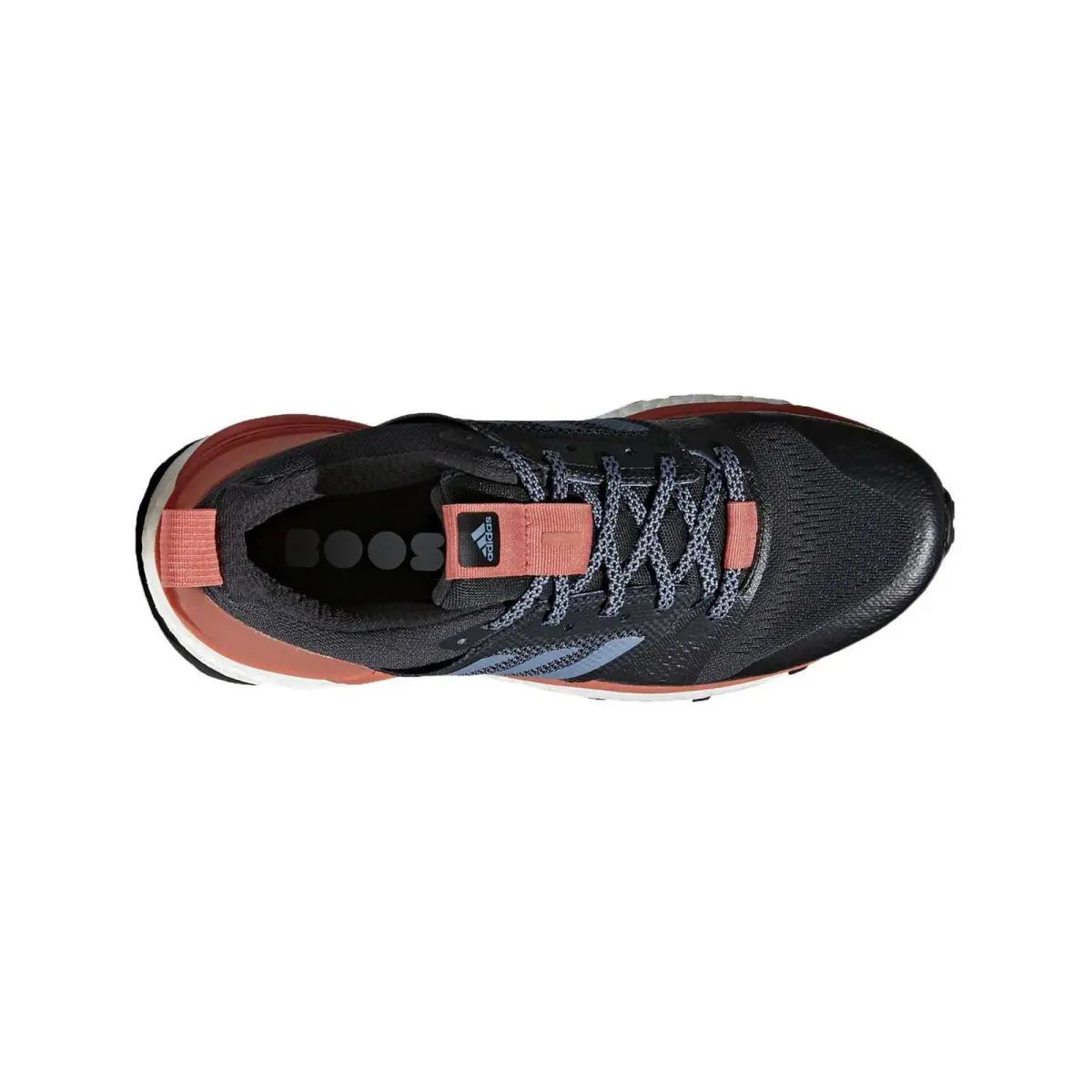 Adidas shoes - adidas Supernova - Supernova - Black 4