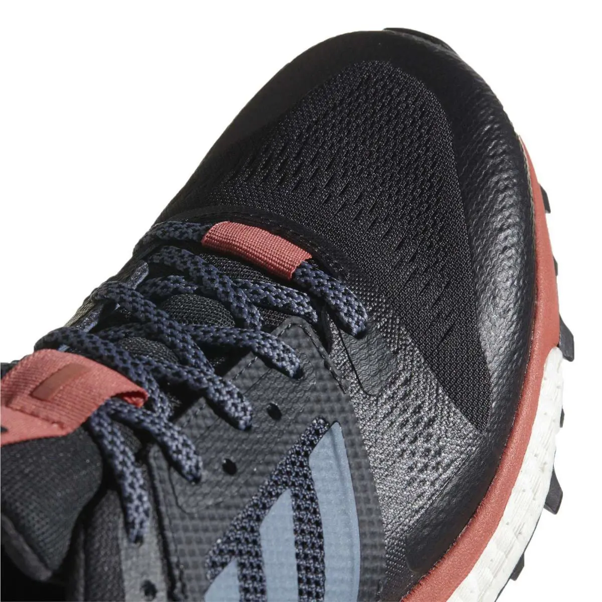 Adidas shoes - adidas Supernova - Supernova - Black 0