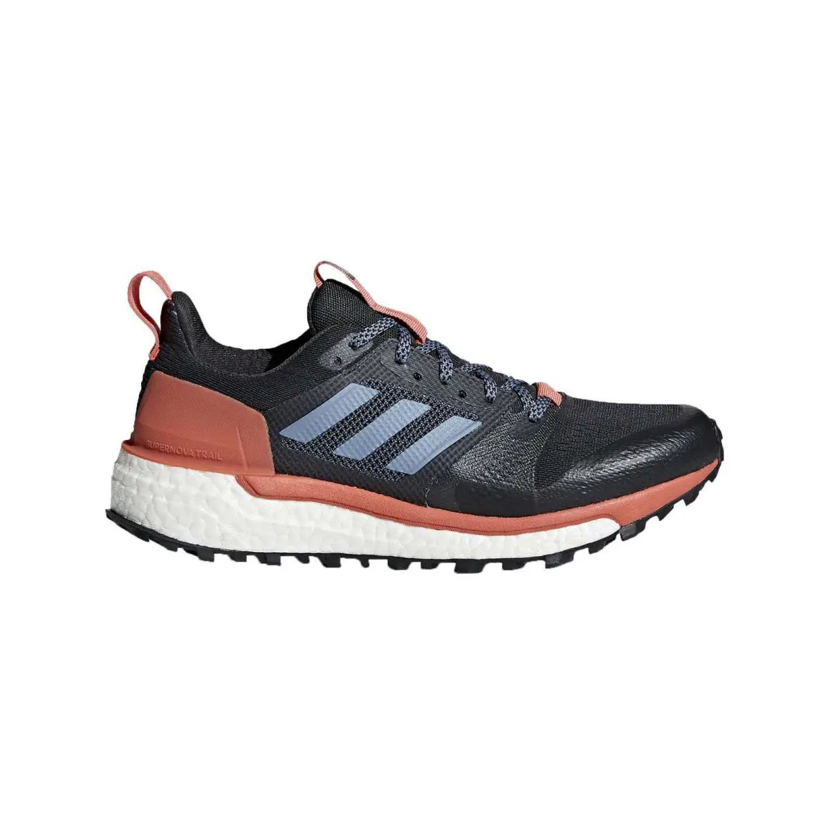 Adidas shoes - adidas Supernova - Supernova - Black 6