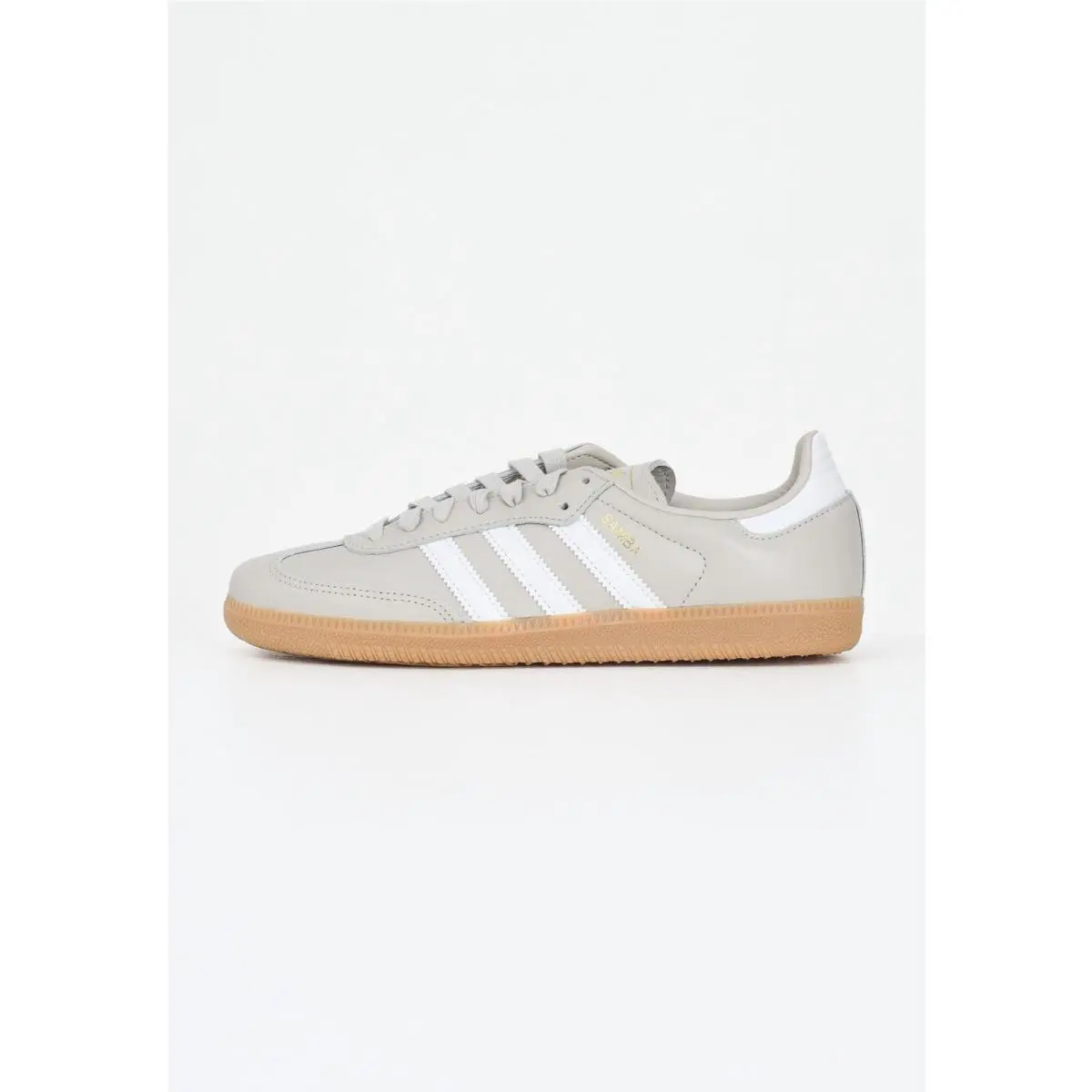 Adidas shoes - Adidas Originals Samba OG - Originals Samba - Adidas Originals Samba OG - Gray 8