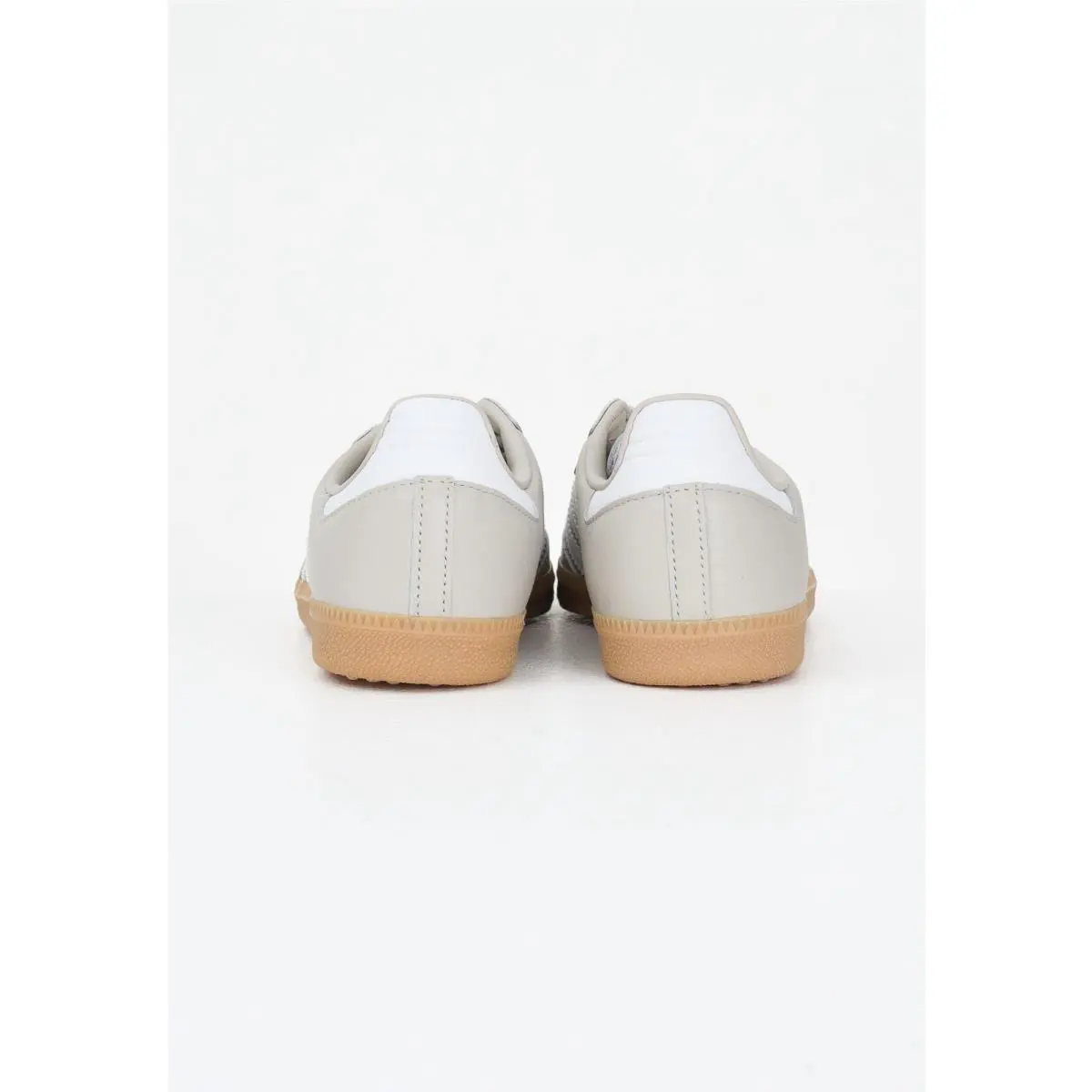 Adidas shoes - Adidas Originals Samba OG - Originals Samba - Adidas Originals Samba OG - Gray 9