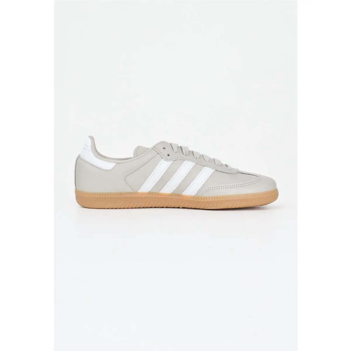 Adidas shoes - Adidas Originals Samba OG - Originals Samba - Adidas Originals Samba OG - Gray 10