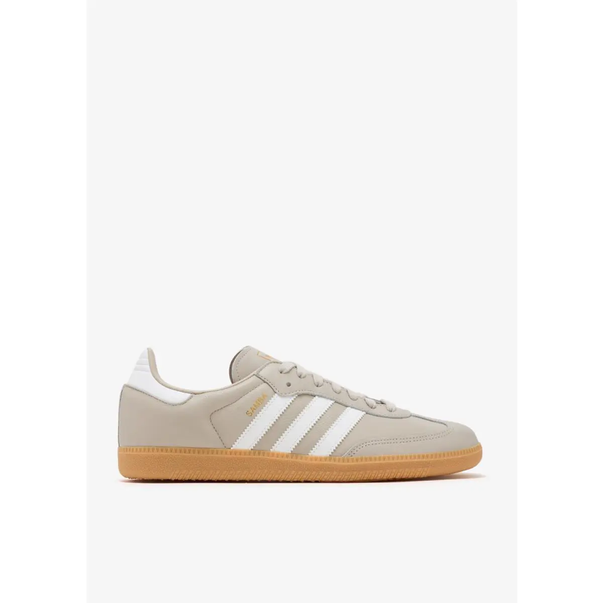 Adidas shoes - Adidas Originals Samba OG - Originals Samba - Adidas Originals Samba OG - Gray 4