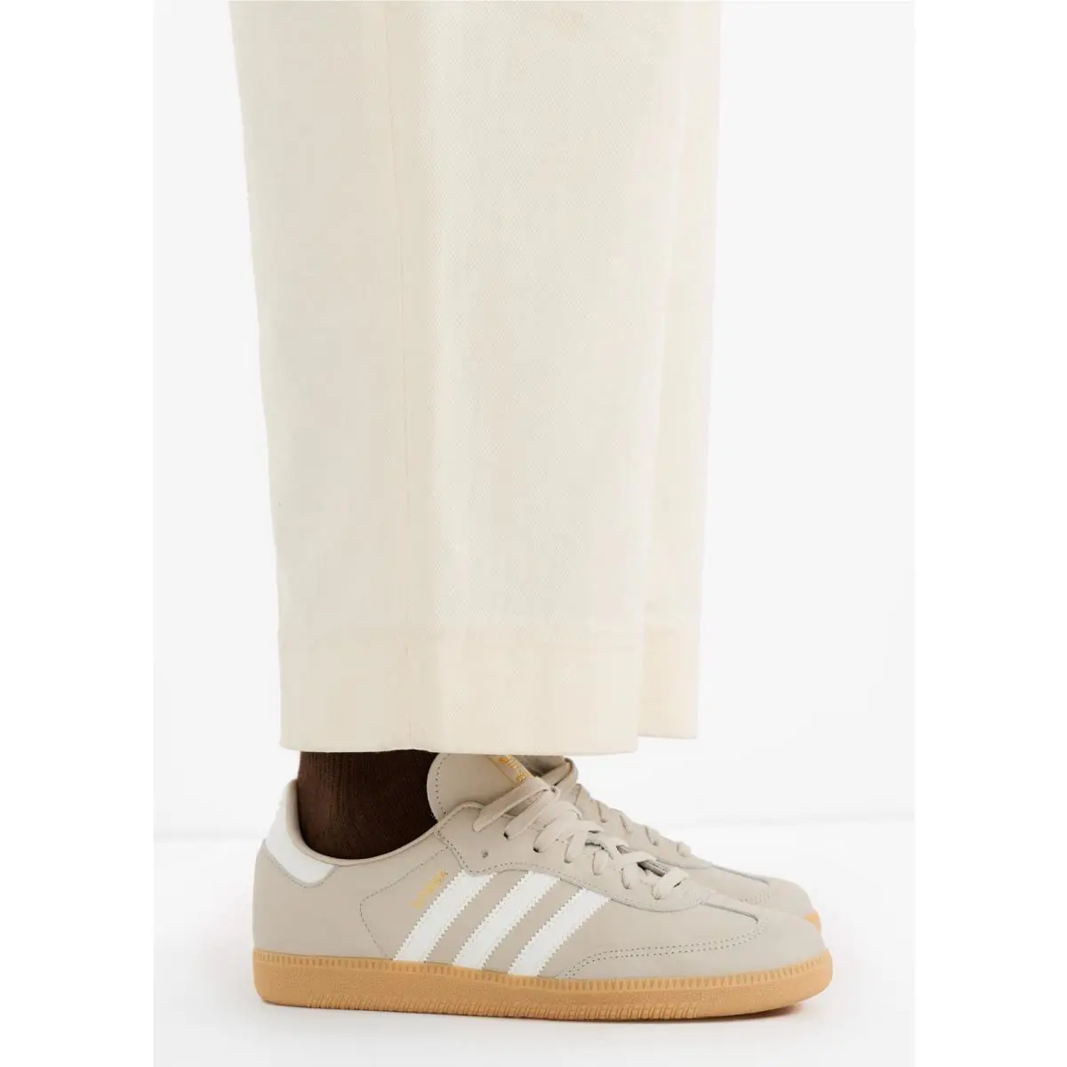 Adidas shoes - Adidas Originals Samba OG - Originals Samba - Adidas Originals Samba OG - Gray 13